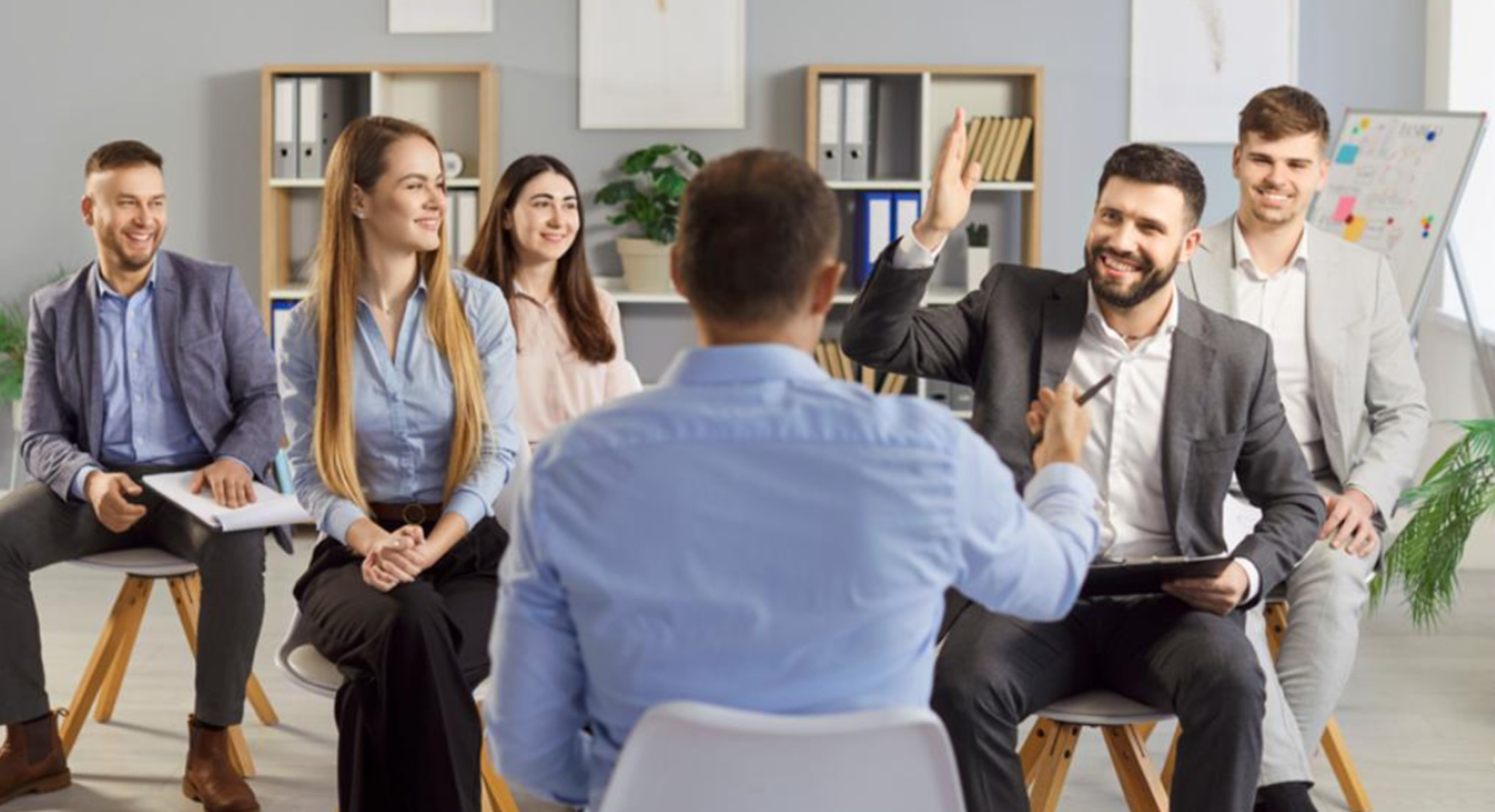 Formation stratégies de communication efficace