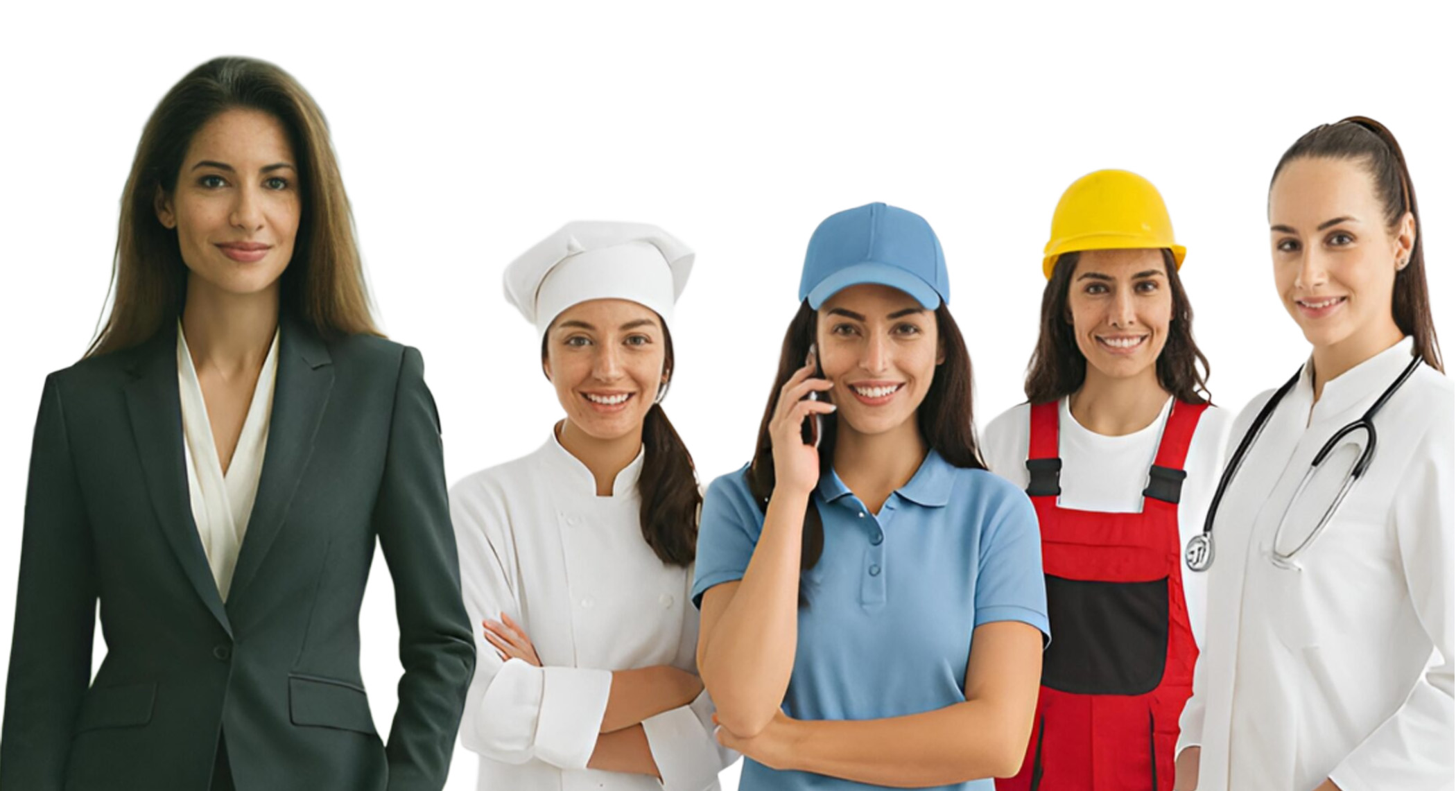 Formation Leadership au féminin
