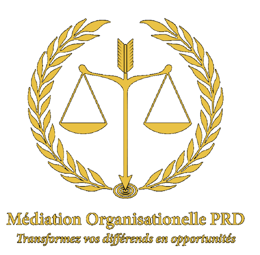 Médiation Organisationnelle PRD